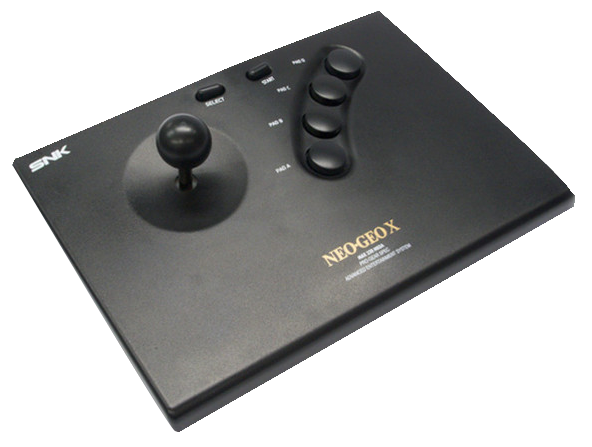 Liste de compatibilté de périphériques avec la Ouya Neo-Geo-X-Gold-Arcade-Stick1