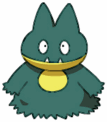 Finding the Hideout (Continue from Oak's Lab) Munchlax