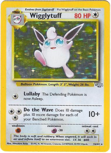 Một số trading card.......... Wigglytuff2