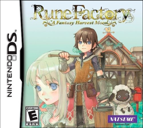 Rune Factory : A Fantasy Harvest Moon Rune_factory__a_fantasy_harvest_moon_amerique