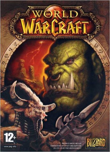 World of Warcraft (WoW) World_of_warcraft_pal