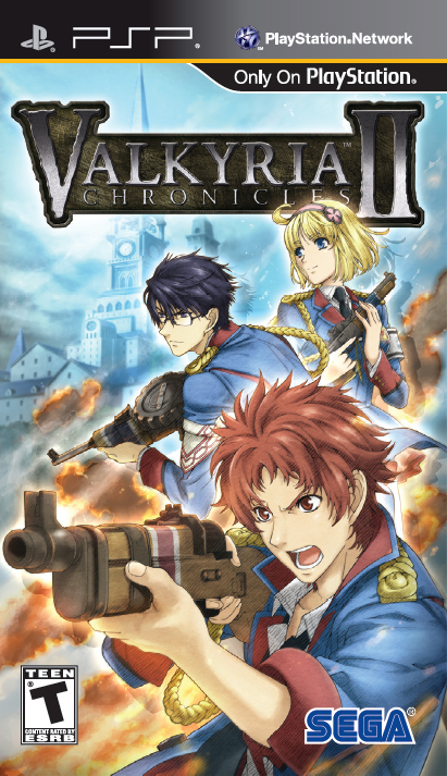 La série Valkyria Chronicles Valkyria_chronicles_2_amerique