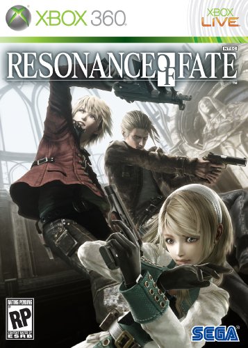 ~ A quel Jeux Video jouez-vous, en ce moment ? ~ - Page 3 Resonance_of_fate_amerique