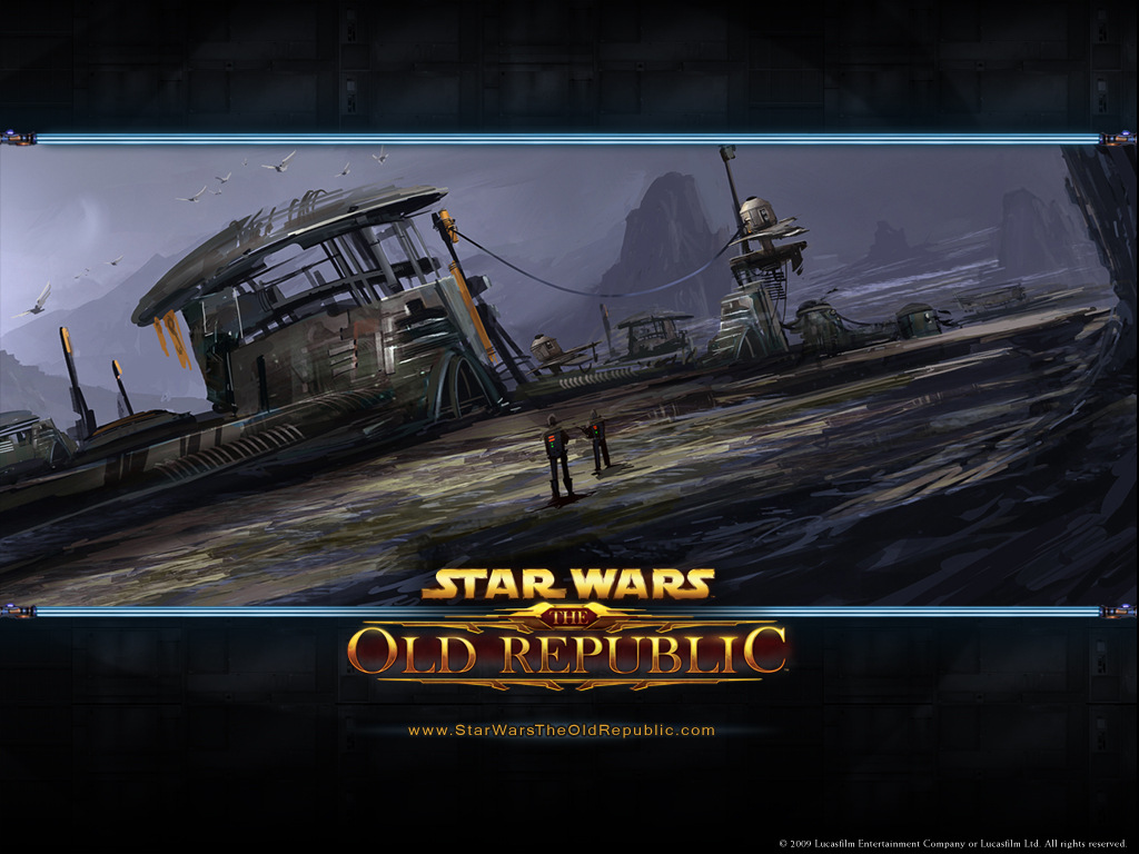 fond ecran star wars Star_wars__the_old_republic_wall_28