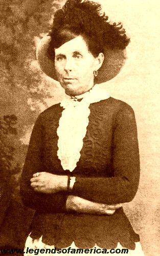 Belle Starr BelleStarr-2-500