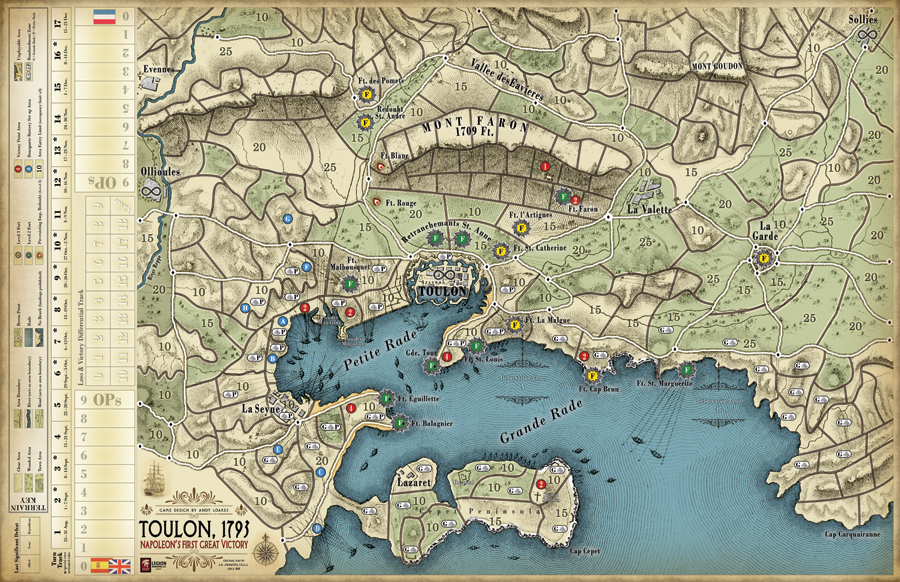 Toulon 1793  (Legion Wargames) Toulon_map_sm