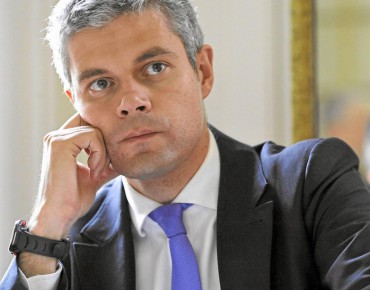 L’UMP veut rendre les allocataires du RSA imposables à l ISF  Wauquiez_lepuy10-370x290