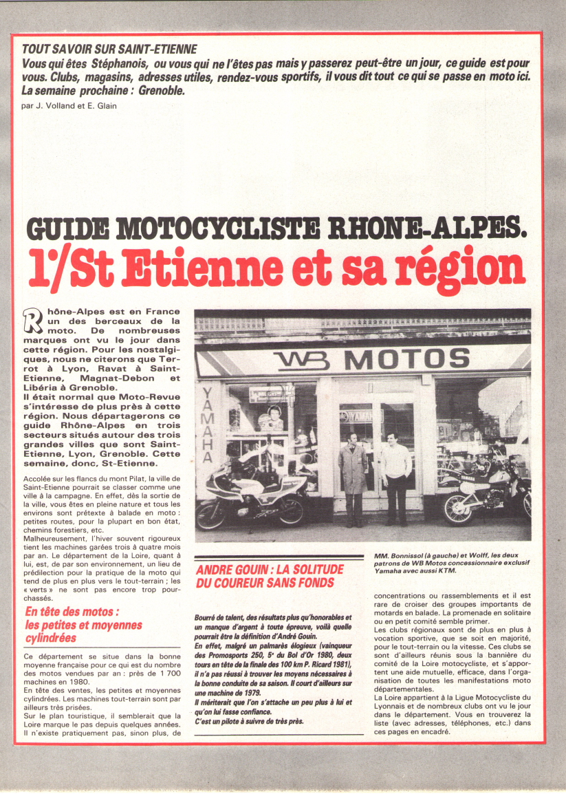 Vieux magasins de motos...... Mr30572