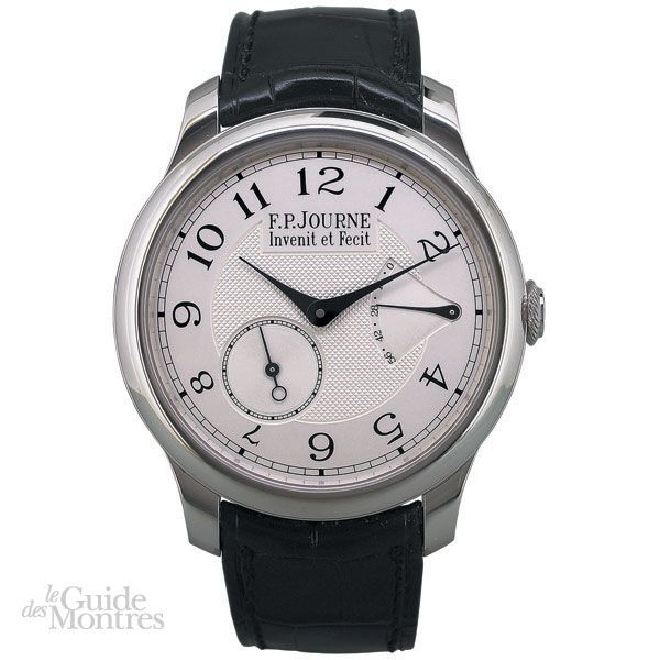 Avis Reserve de Marche+.. 789_788_fp_journe_chronometre_souverain_789