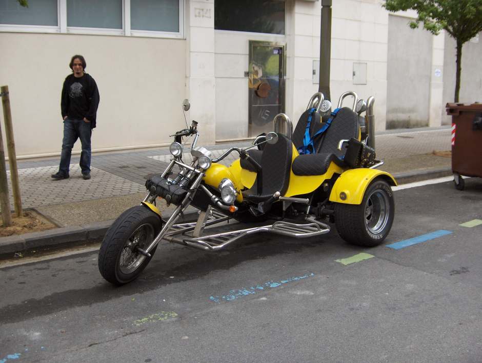 Jouets pour grands enfants. Moto4