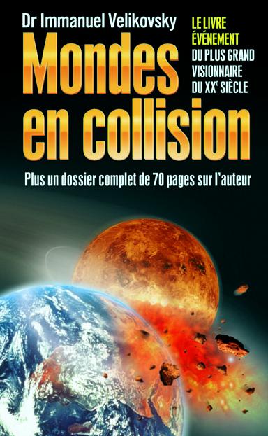 Mondes En Collision - Immanuel Velikovsky  Veliko-gr