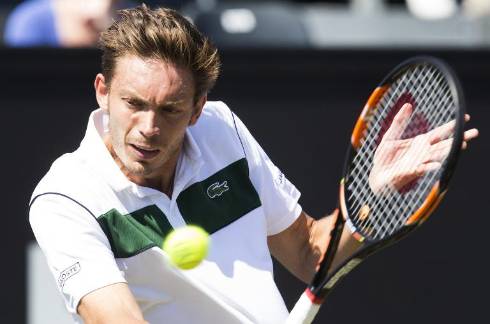 ATP'S-HERTOGENBOSCH 2015 : infos, photos et vidéos - Page 2 Nicolas-mahut-lors-du-tournoi-sur-gazon-de-rosmalen-le-11-ju_2127723