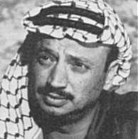 حياة الرئيس ياسر عرفات Arafat