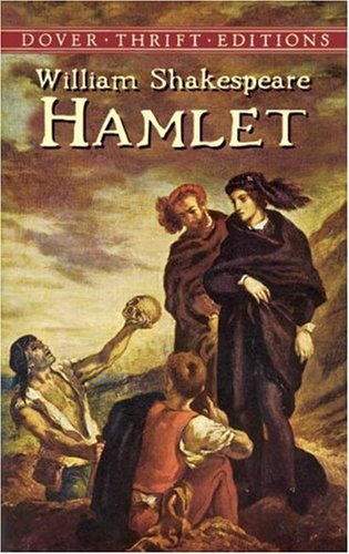 Hamlet - William Shakespeare  Hamlet
