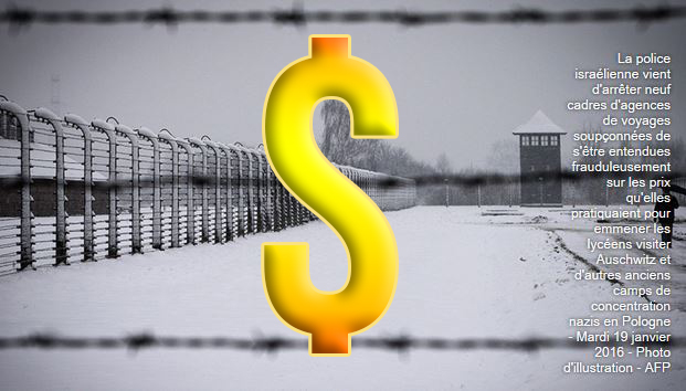 shoah - Pourquoi pas sur la Shoah ? - Page 7 Auschwitz-fraude-prix-israel