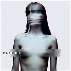 "MEDS" de  Placebo... Arton1993