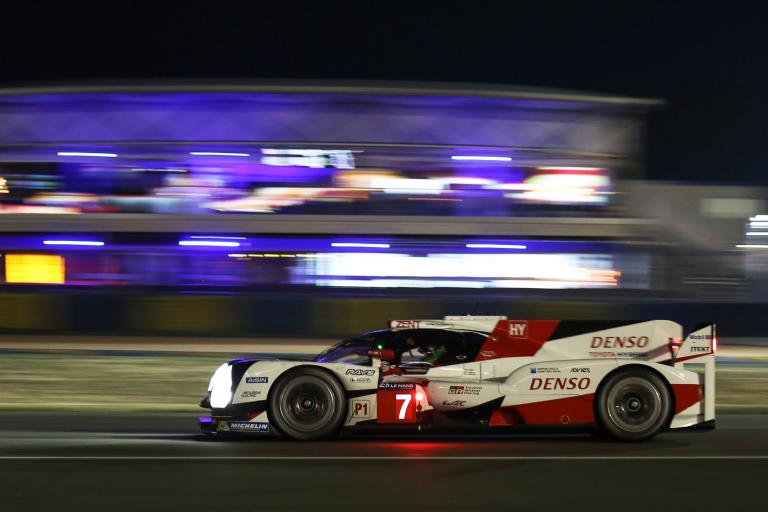 24 horas de Le Mans 2017 - Página 2 5941bfe31e88f