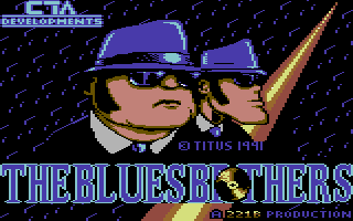 ZX spectrum vs CPC Amstrad - Page 12 Blues_brothers_01