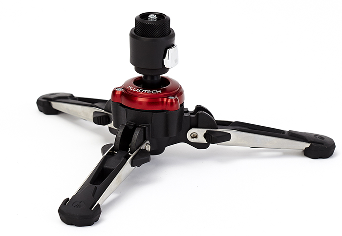 Manfrotto : base FluidTech 3D amovible Xpro_video_monopod_mvmxprobase-bda3a