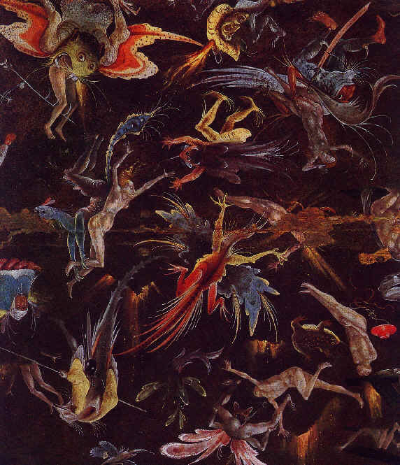 Oeuvre d'art Bosch34