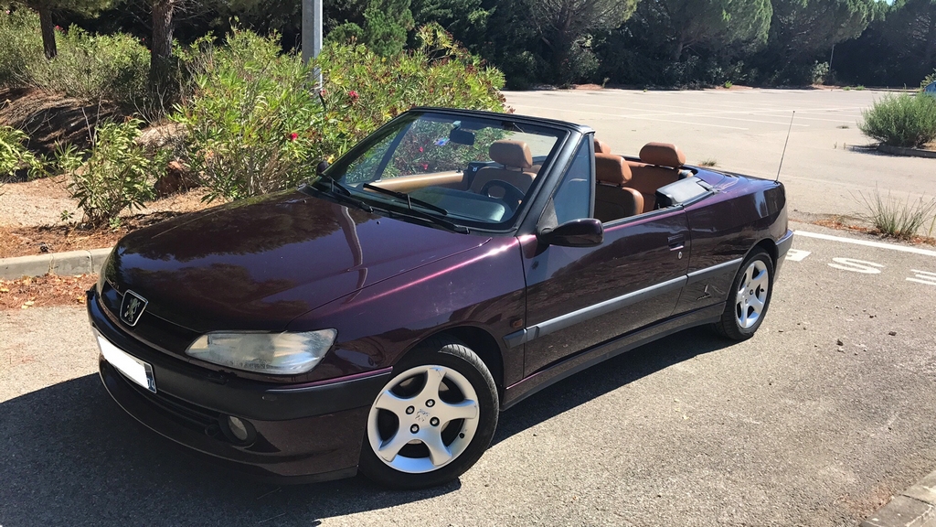 [ FOTOS ] El concurso de foto de Cabrio del club francés - Página 2 01