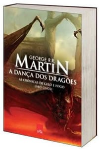 Eu estou lendo... - Página 39 A-danca-dos-dragoes