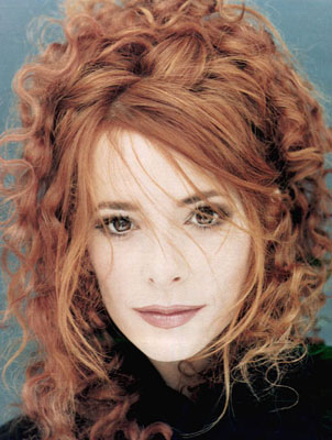 Instant Gagnant N°1 Mylene_farmer