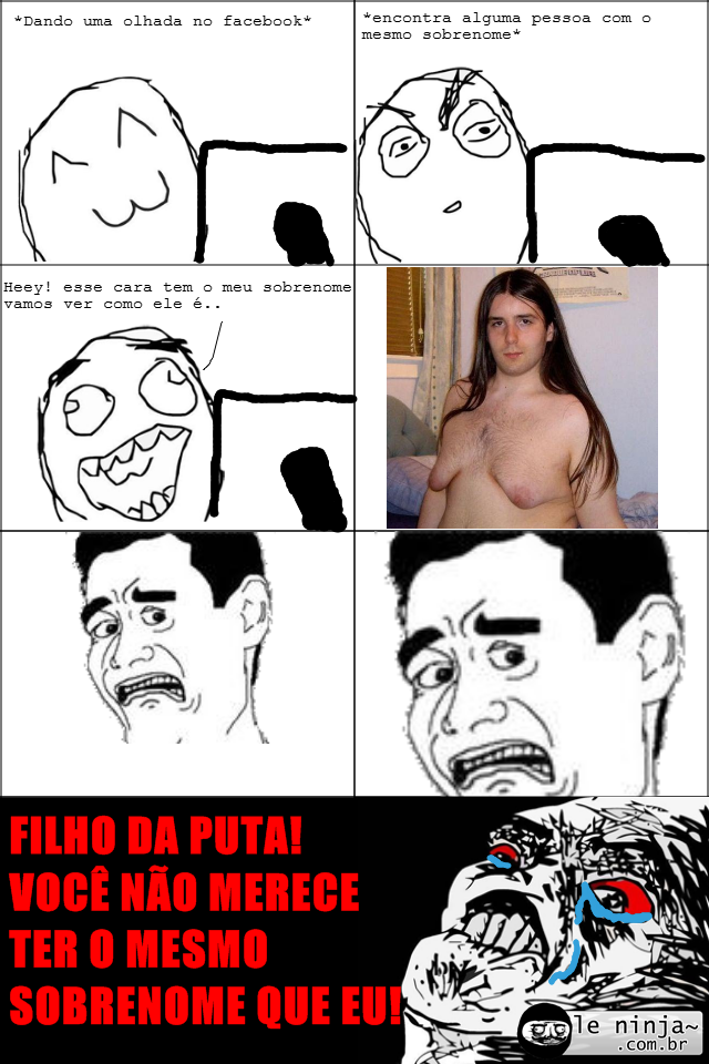 Algumas tirinhas dos Memes Download3