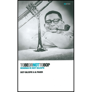 El topic de DIZZY GILLESPIE Dizzy-1