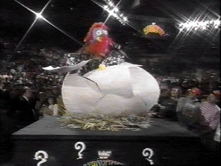 O que anda Chavo a fazer?  Gooker2