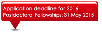 Claude Leon Foundation Postdoctoral Fellowships in South Africa  2015 Pop-up-application-2015