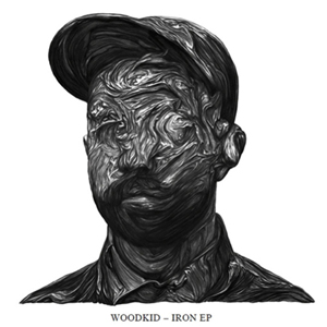 Vos dernières acquisitions culturelles - Page 37 Woodkid_ep