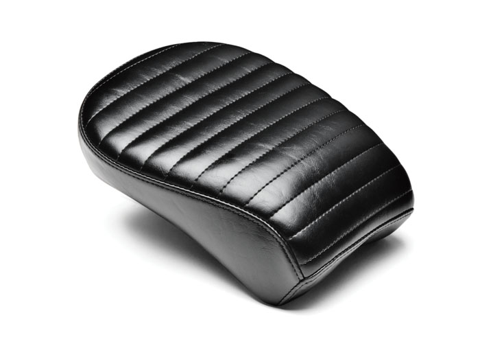 Pouf Lepera Bare Bones pour Softail Slim  LKS007PDXPT