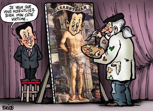 Le Placide 06-05-05-clearstream-sarkozy