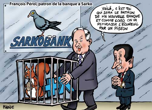 Sarkozy, Pérol, Natixis : le casse d'Epargne 09-02-24-sarkozy-perol