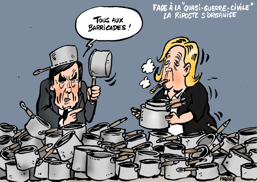 Le dessin du jour (humour en images) - Page 3 17-02-28-fillon-lepen-marine