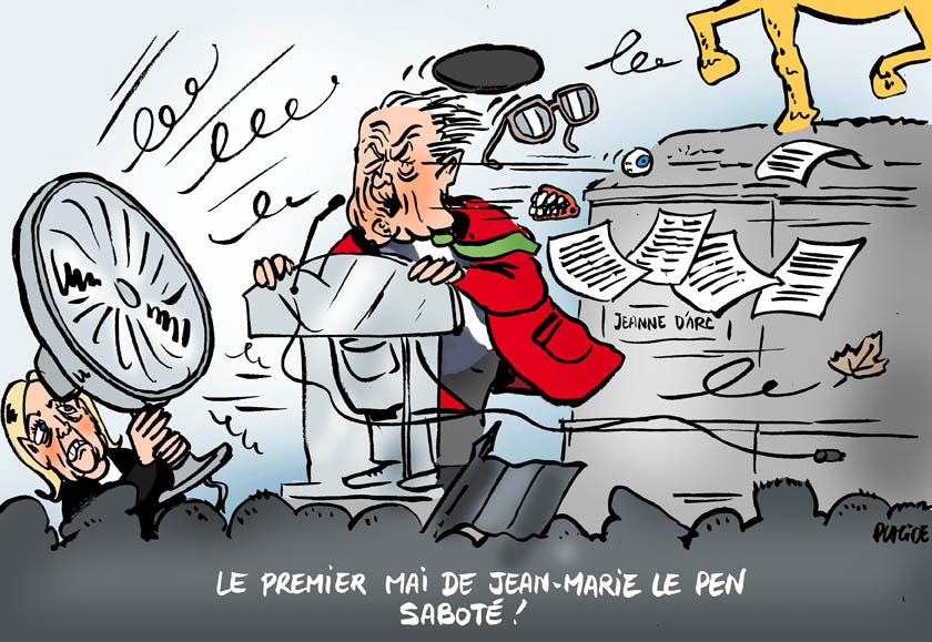 Le dessin du jour (humour en images) - Page 5 17-05-01-le-pen