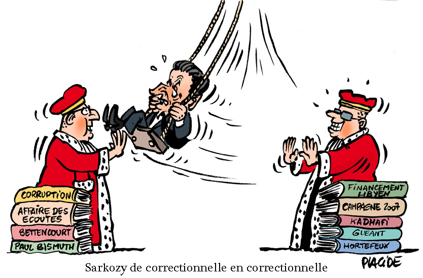 Le dessin du jour (humour en images) - Page 14 18-03-29-sarkozy