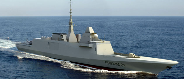 Algeria Will get 4 fremm, 2 Mistral, complete a naval base and a naval construction site. 8518_Fremmwide
