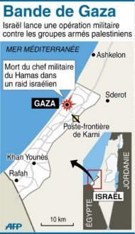 Israël élimine le chef de la branche armée du Hamas !!!  (À suivre !) 804922-379204-jpg_534280_190x329