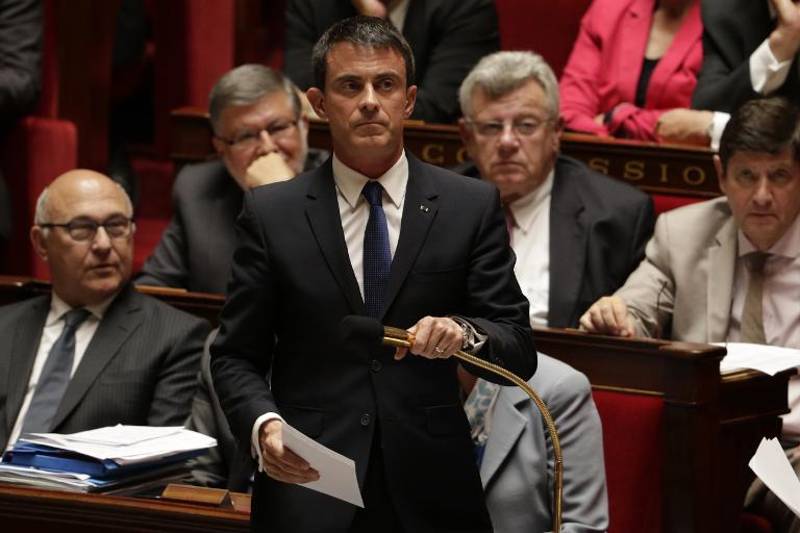 Candidature au poste de Président du Conseil Le-premier-ministre-manuel-valls-a-l-assemblee-nationale-le-_2133257