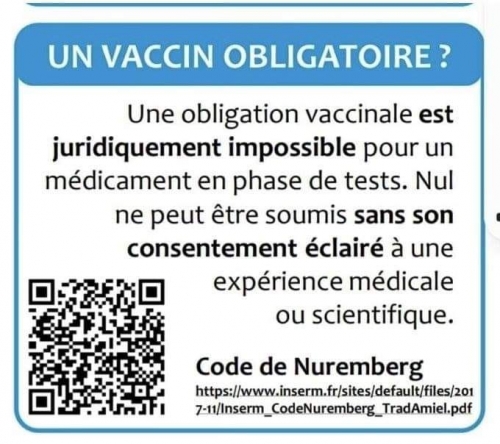 VICTOIRE !! fin du pass vaccinal et du masque lundi 14 mars 2022 2445973284