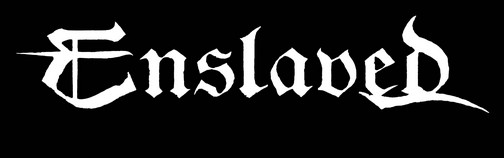 Fiche de présentation ENSLAVED Enslaved-logo