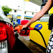 Carburants : Une carte pour faire le plein 2-16032009