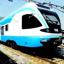 Chemins de fer : En attendant le premier TGV algérien 2-26012009