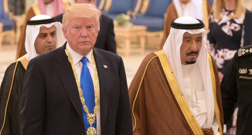 [Vidéo] L’influence de l’Arabie saoudite par Pierre Conesa US-SAUDI-DIPLOMACY-TRUMP-afp_com-20170520T132731Z-doc-on1yo-840x450