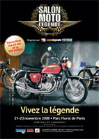 NEWS, BREVES, RUMEURS Salon-moto-legende
