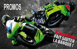 Promos Kawasaki Promos-kawasaki