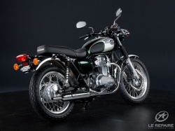 Kawasaki W800 Kawasaki-w800-ar