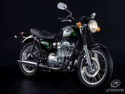 Kawasaki W800 Nouveaute-kawasaki-w800